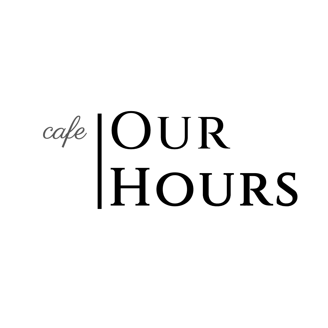 Cafe Our Hours logo